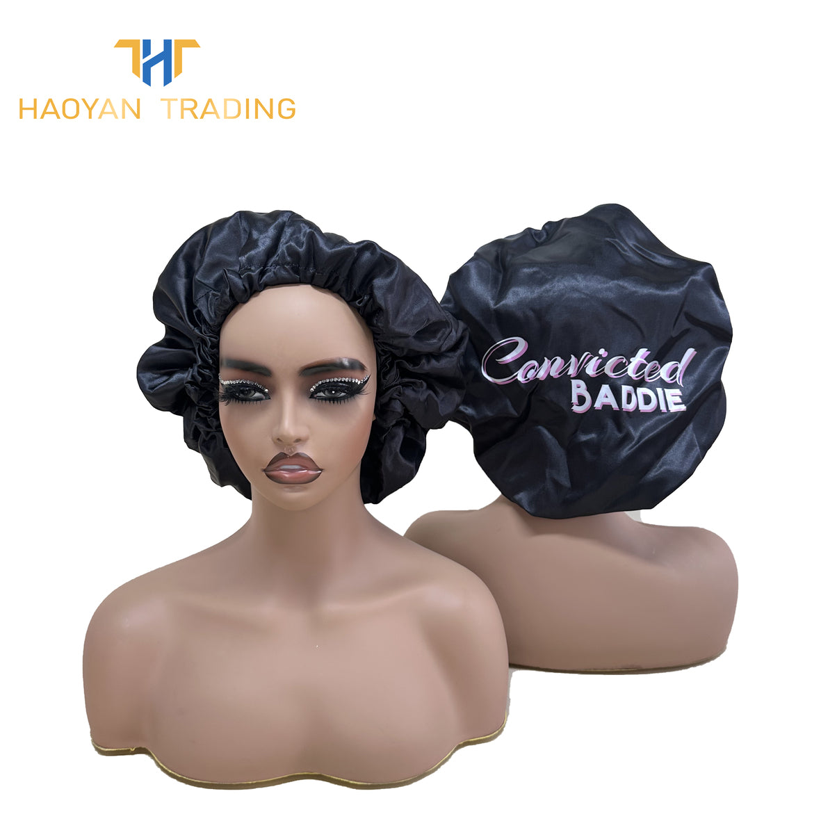 circle bonnet