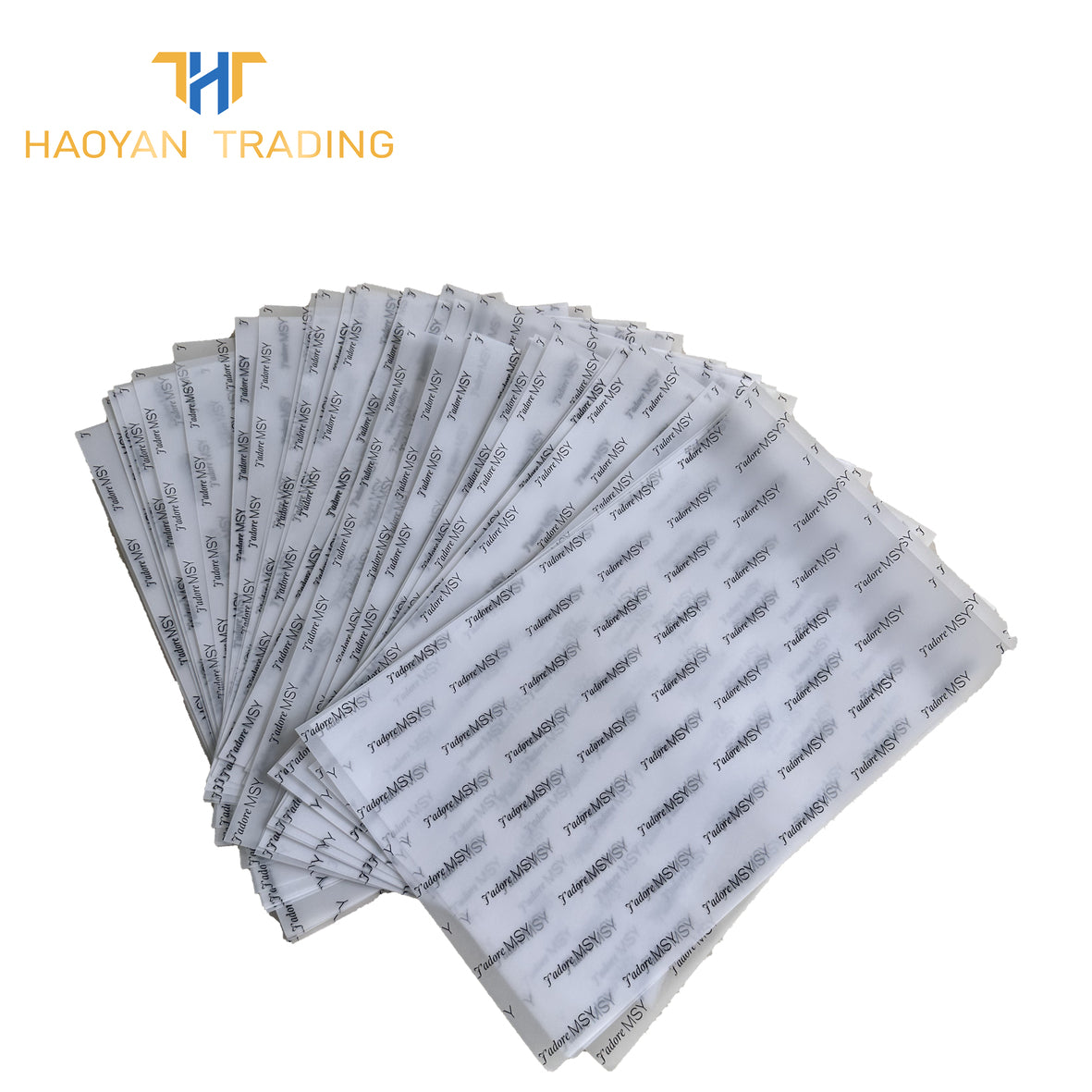 Tissure paper