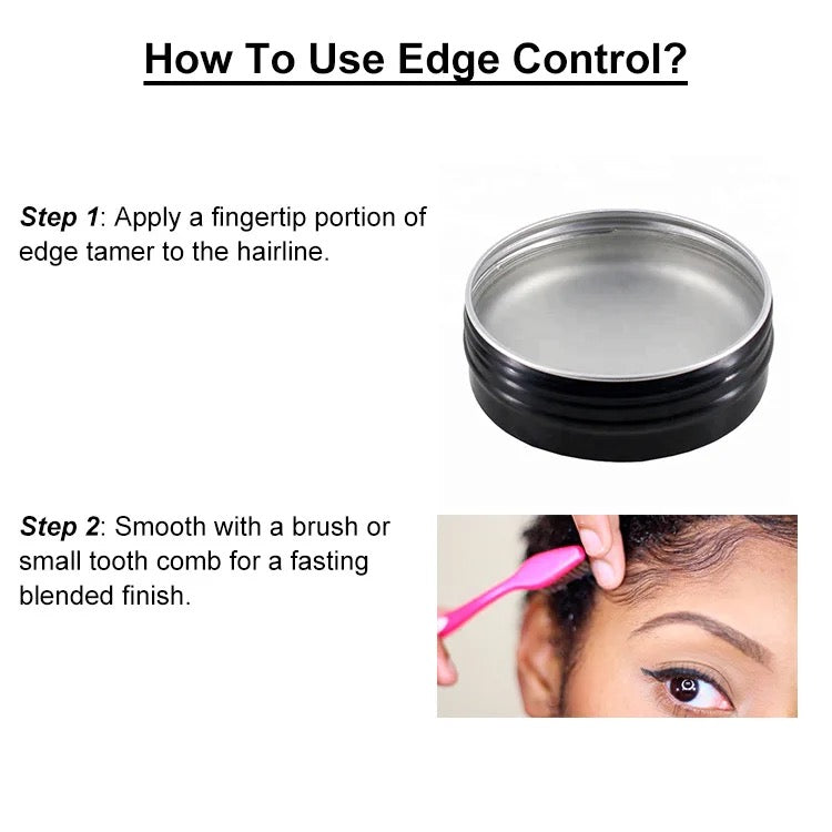 60g Edge Control