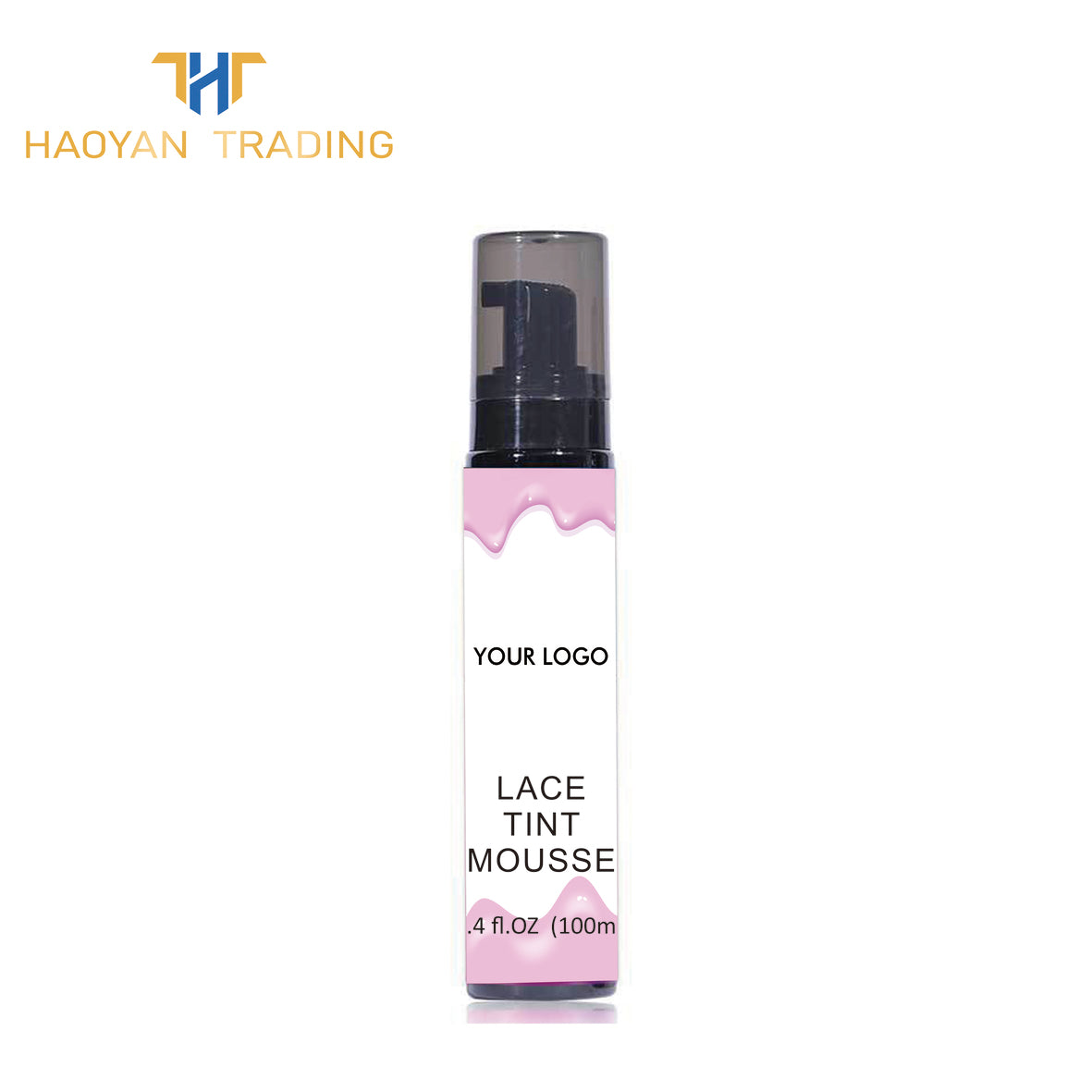 Hair Lace Tint Mousse
