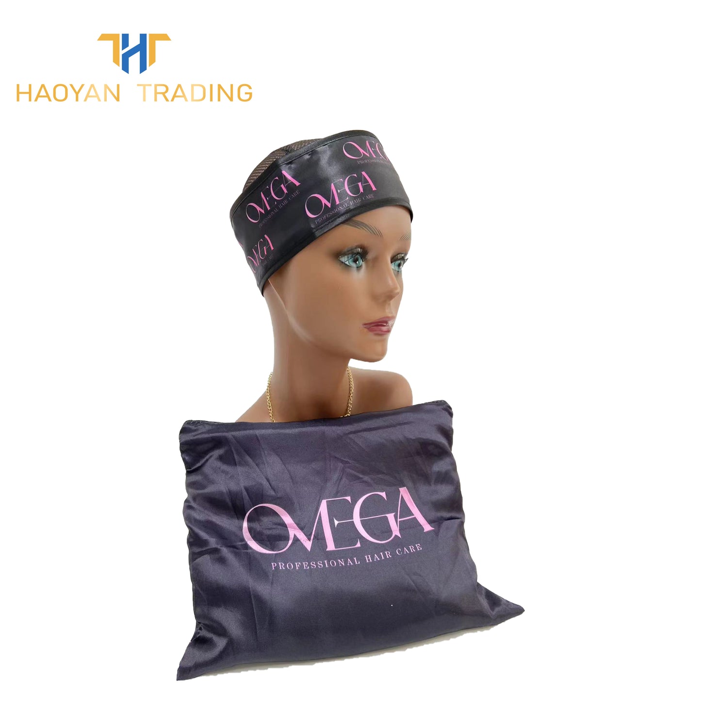 Velcro Head Band