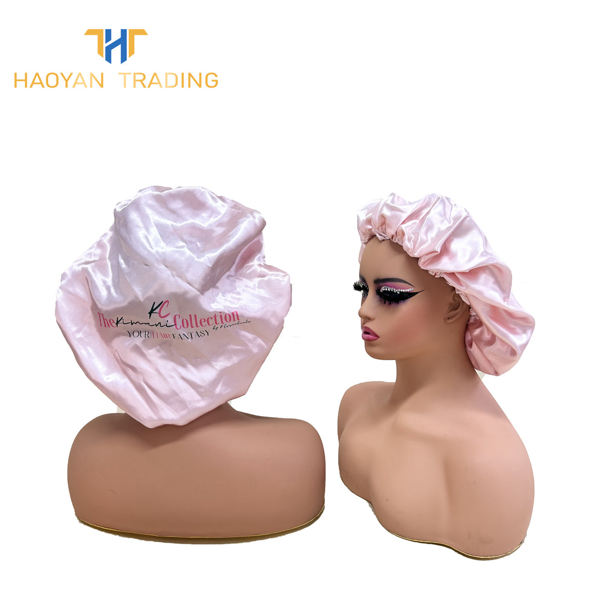 circle bonnet