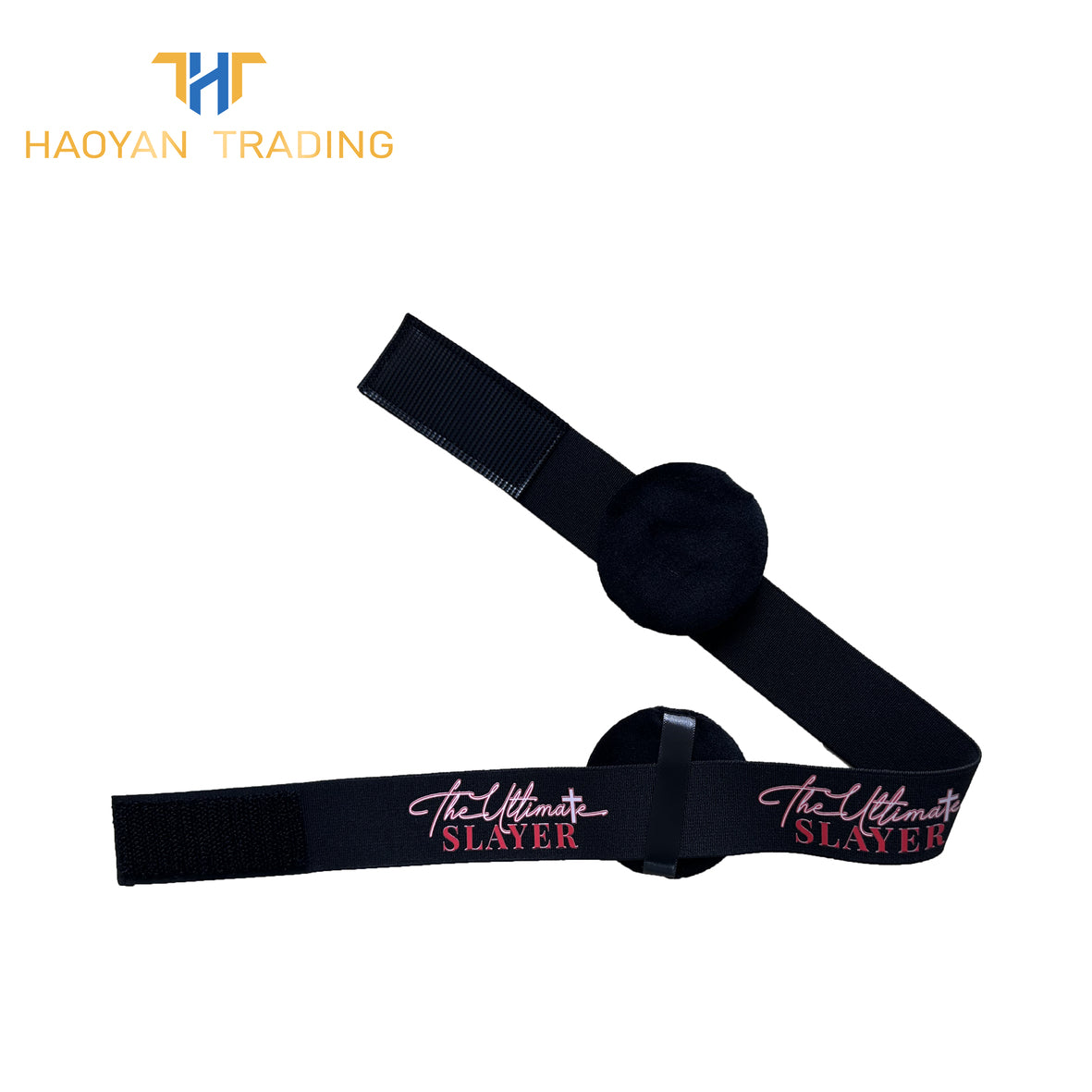 Regular Melt Band With Ear tab