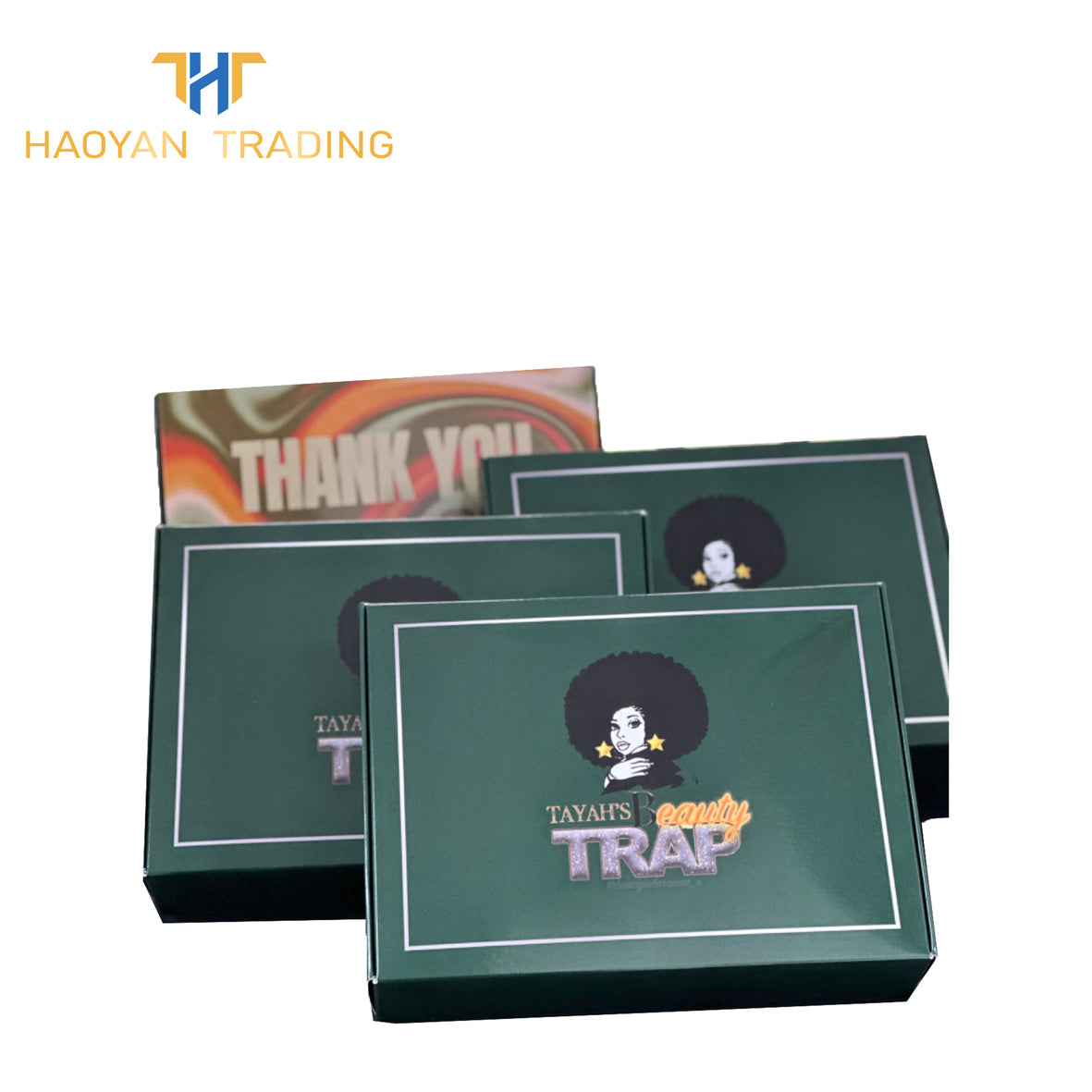wig box