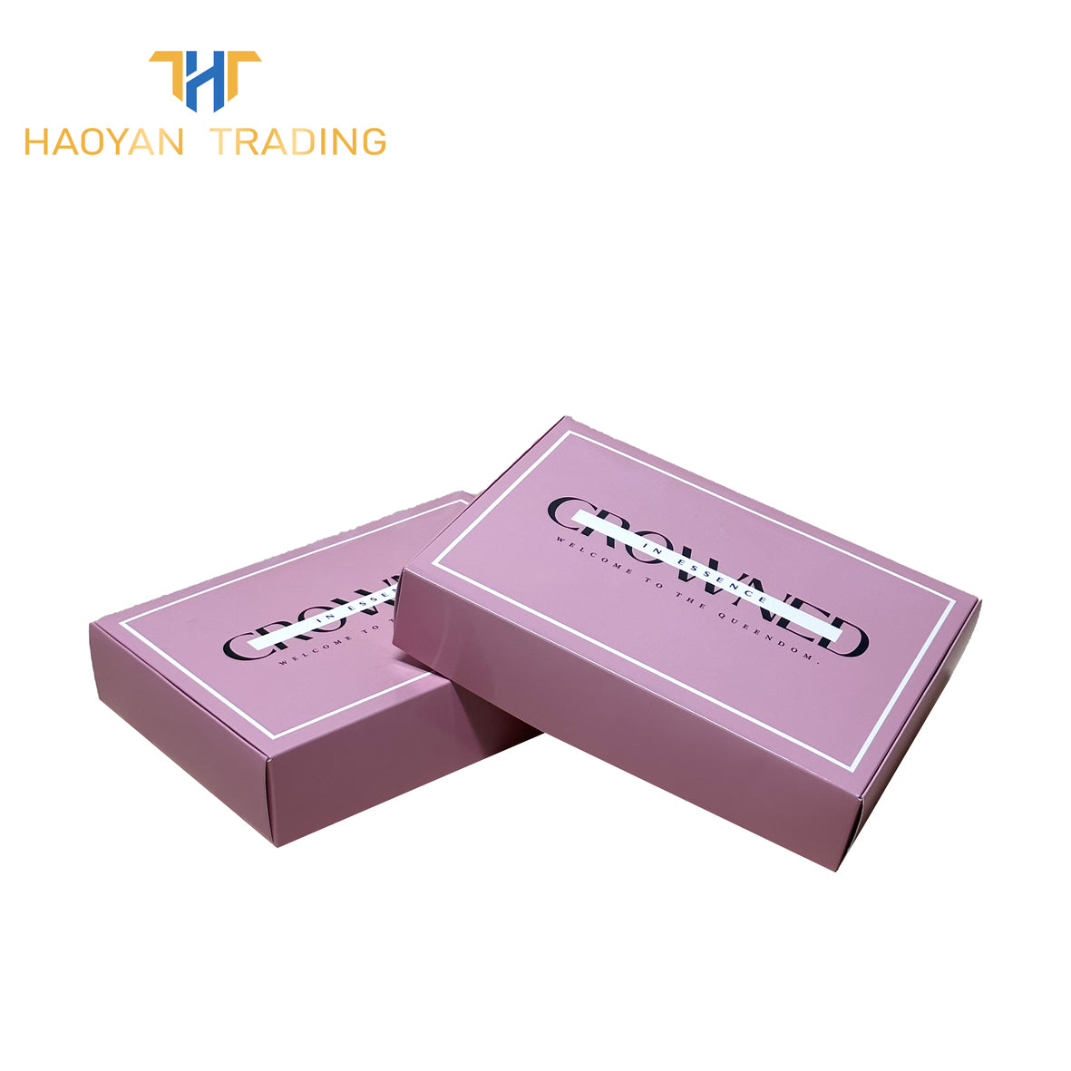 Single Side Wig Box