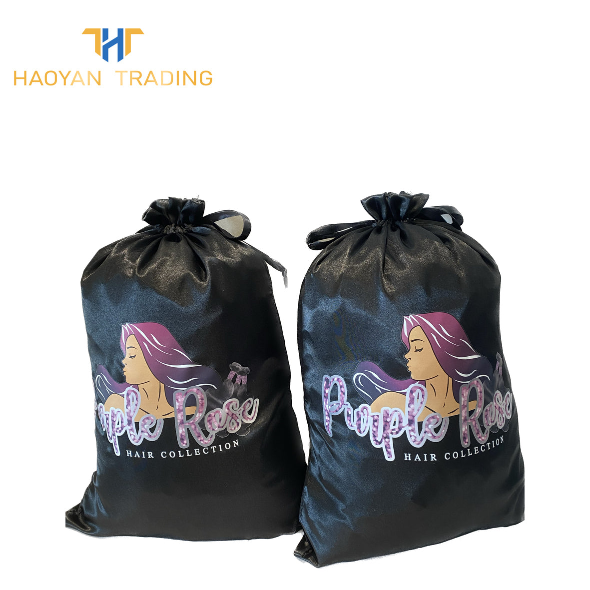 satin bag