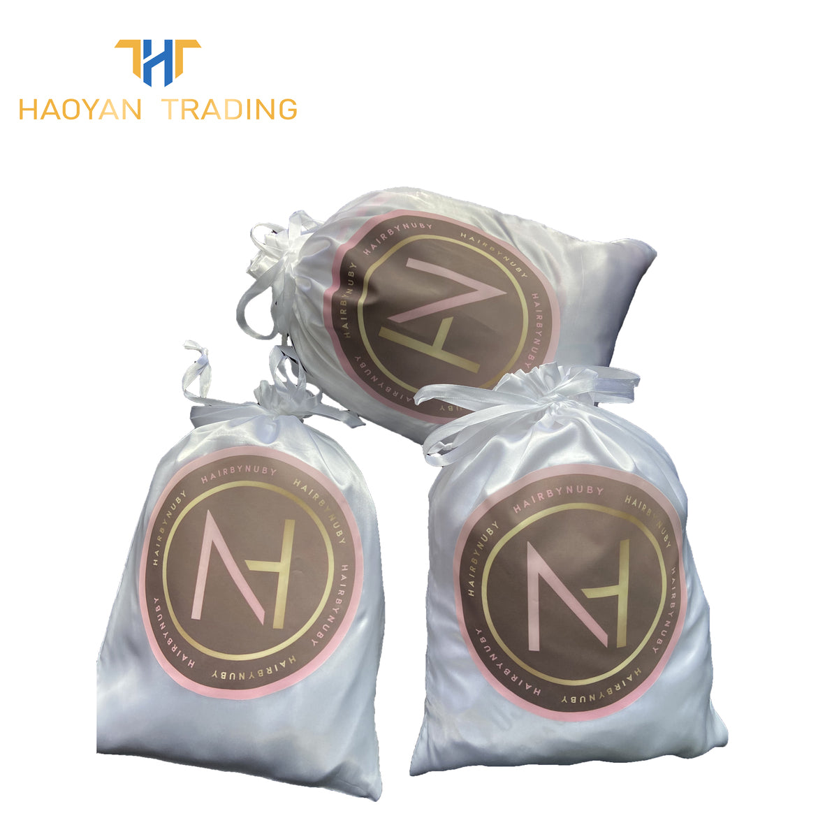 satin bag