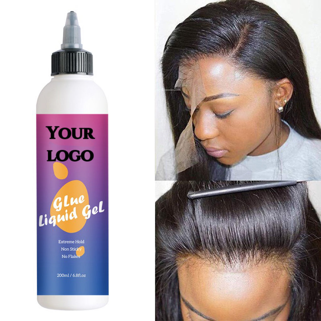 200ml Lace Liquid Gel