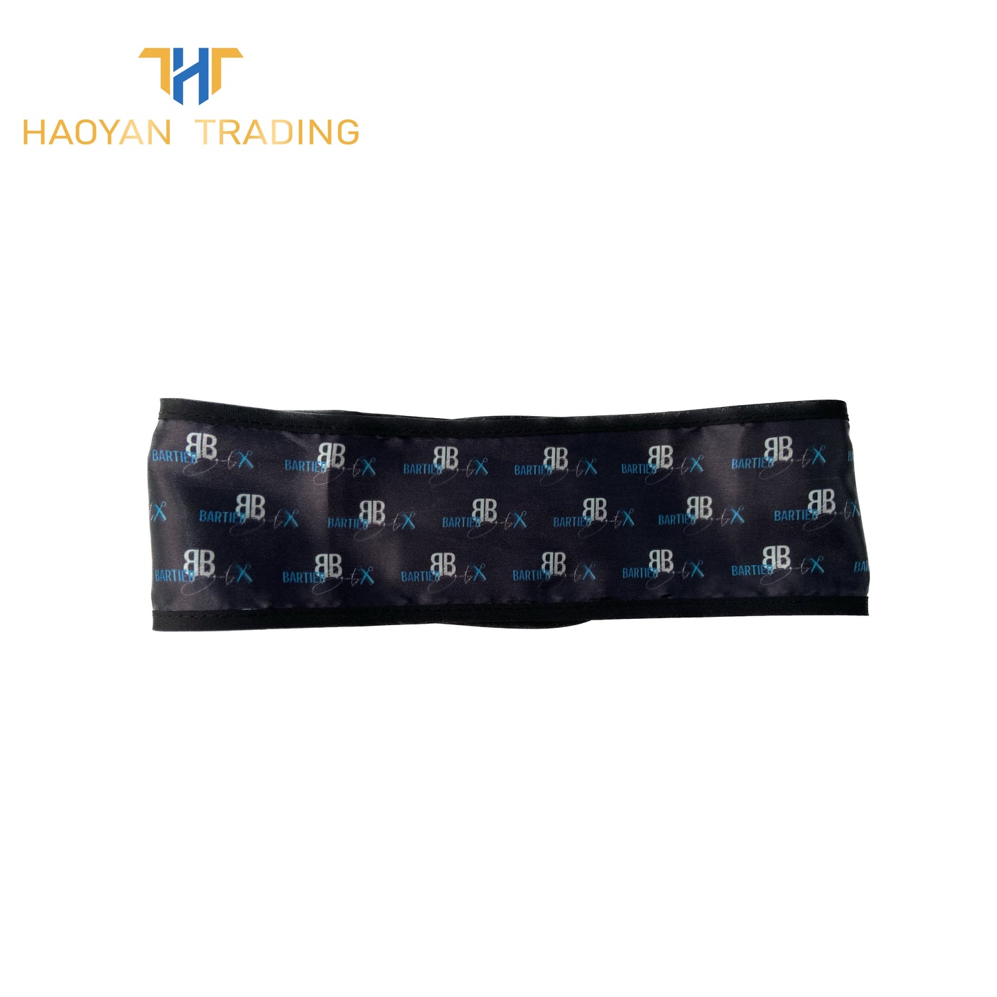 Velcro Head Band
