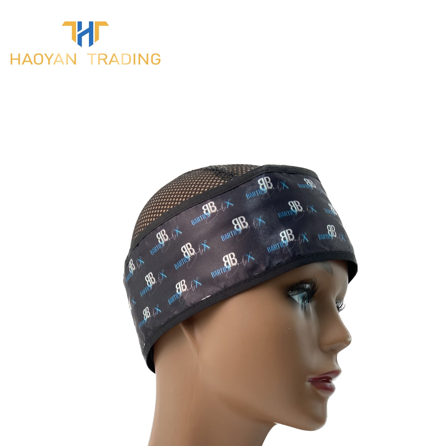 Velcro Head Band
