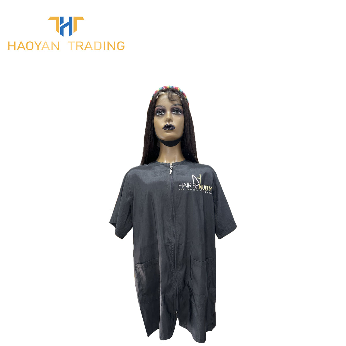 Hair Salon Work Jacket