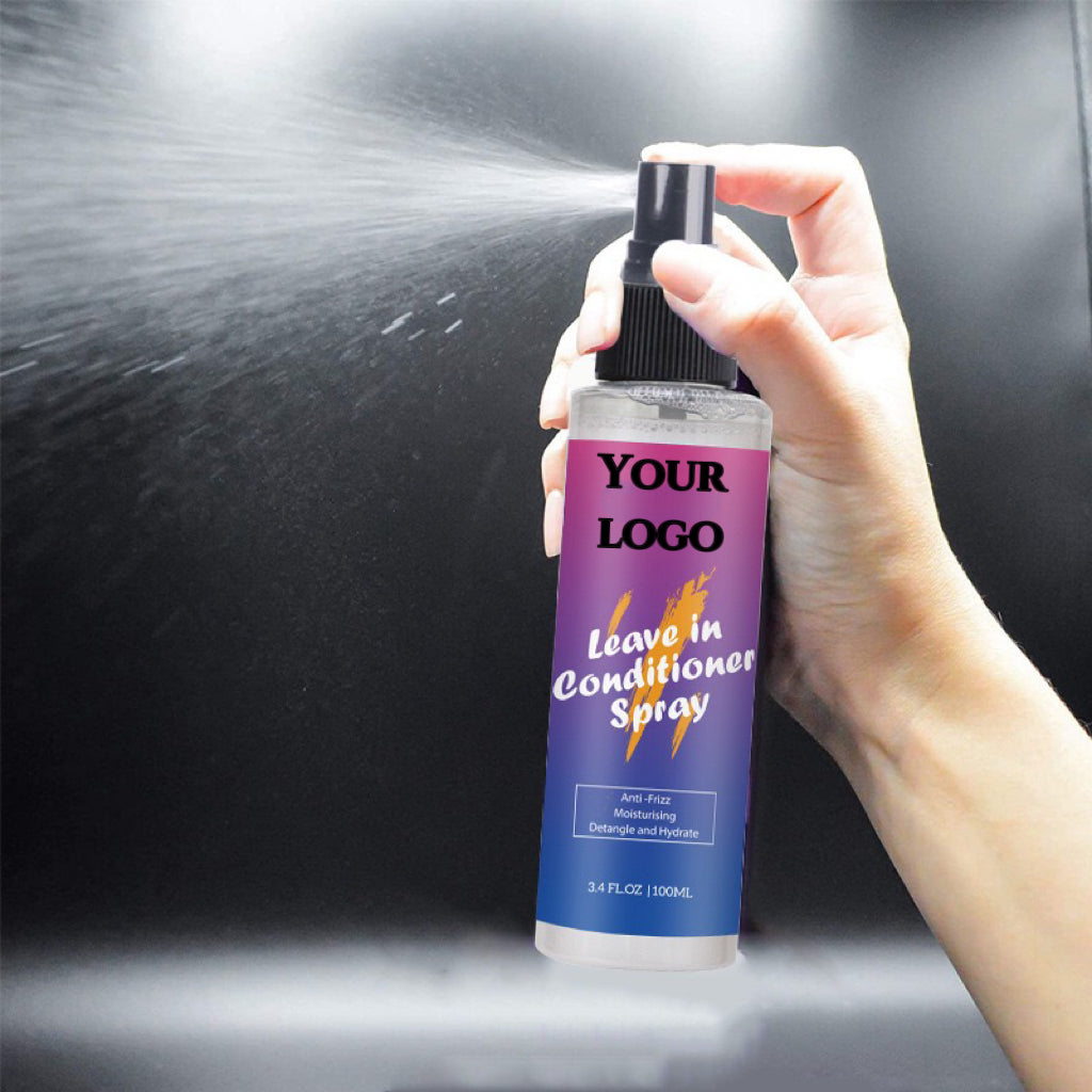 100ml Leave In Condition spray