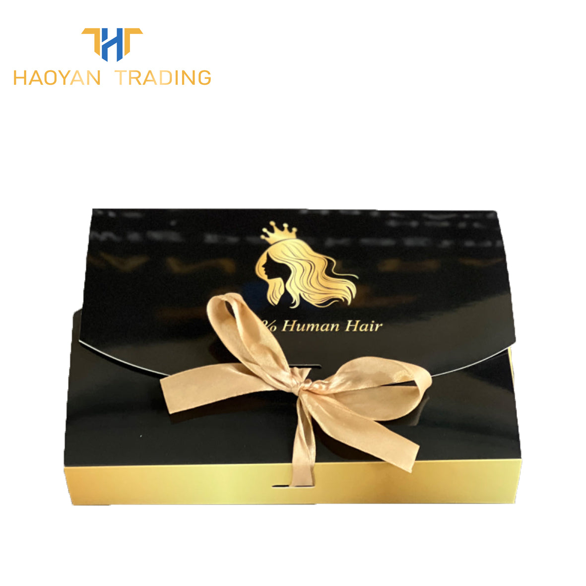wig box