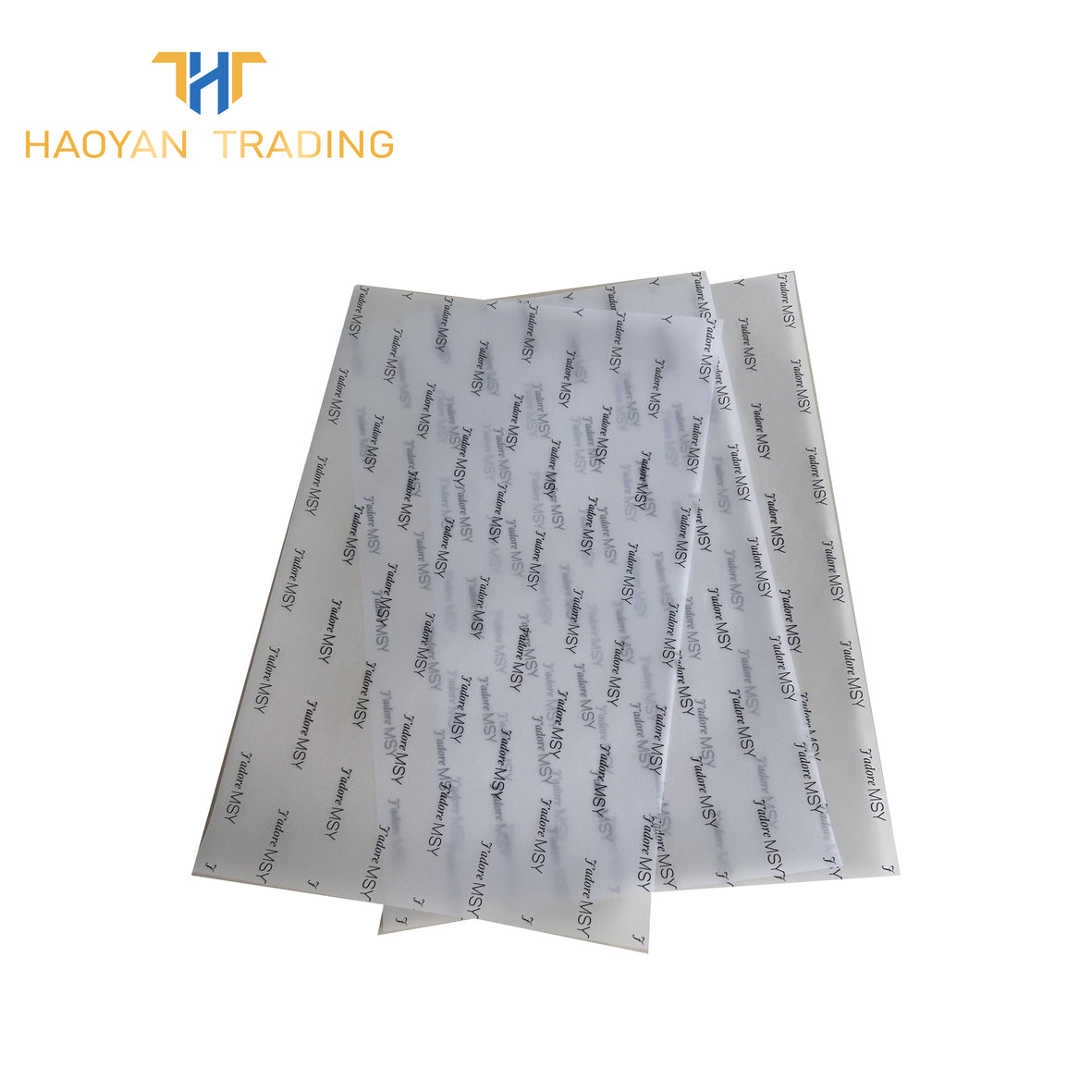Tissure paper