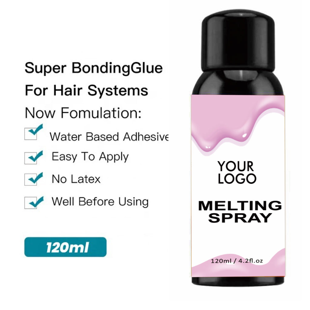 120ml Melting Spray