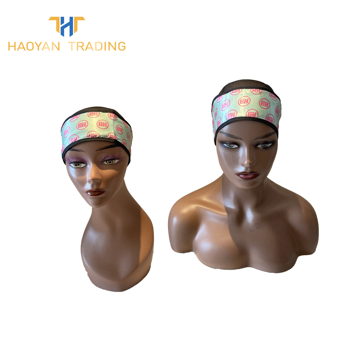 Velcro Head Band