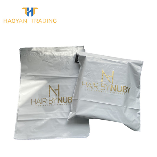 regular Glittle Logo Mailer Bag