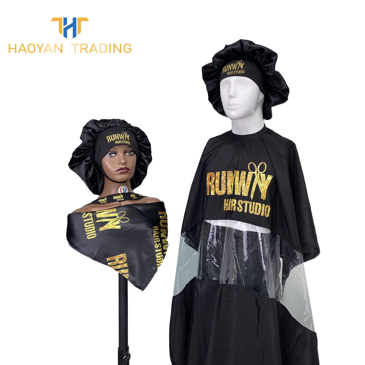 Transparent cape β My Store